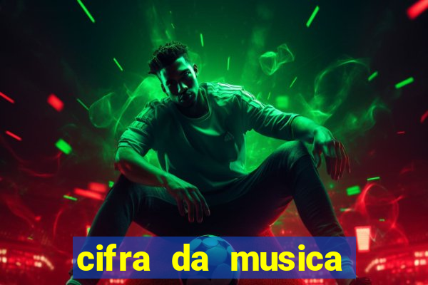 cifra da musica gloria a deus nas alturas